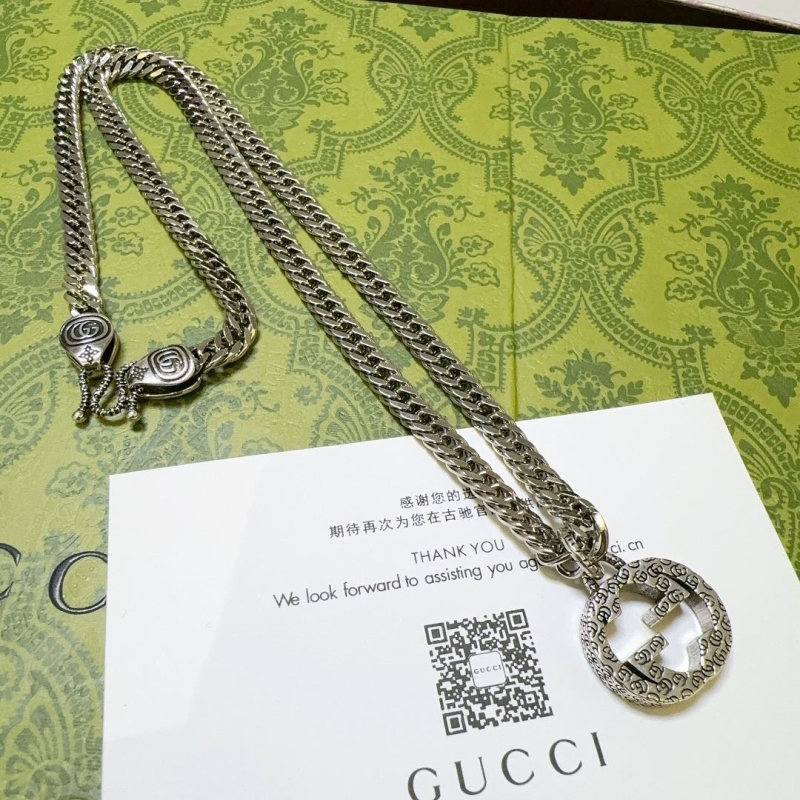 Gucci Necklaces